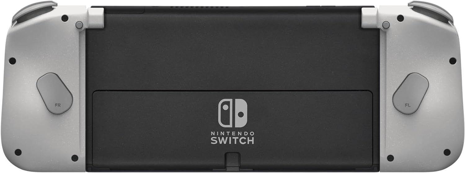 Контроллеры HORI Split Pad Compact (Eevee) для консоли Switch (NSW-454U)