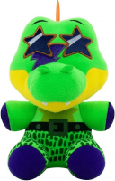 Фигурка плюшевая Funko Plush: FNAF Security Breach: Montgomery Gator (47384)