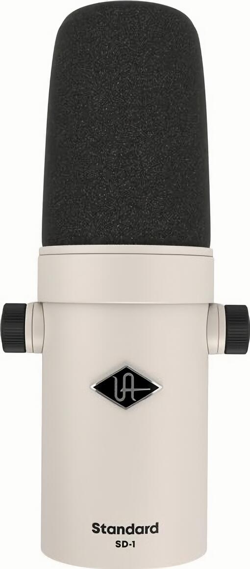(EU) Динамический микрофон Universal Audio SD-1, кардиоидный