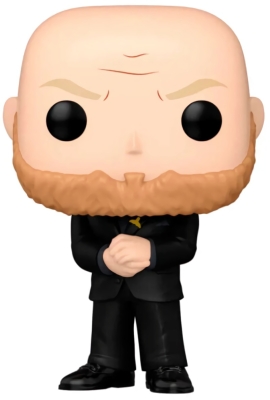 (EU) Фигурка Funko POP! Heroes: Tobias Whale (429)