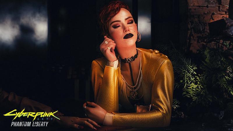 Бывший моддер создал лучший квест в Phantom Liberty и теперь работает над Ведьмаком 4