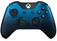 Геймпад Microsoft Xbox One S/X Wireless Controller (Dusk Shadow)