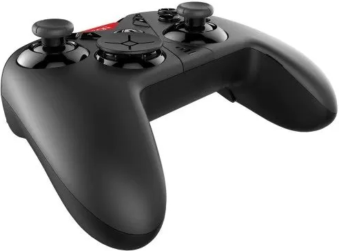 Геймпад iPega Wireless Controller Black (Чёрный) для Nintendo Switch (PG-SW001B)