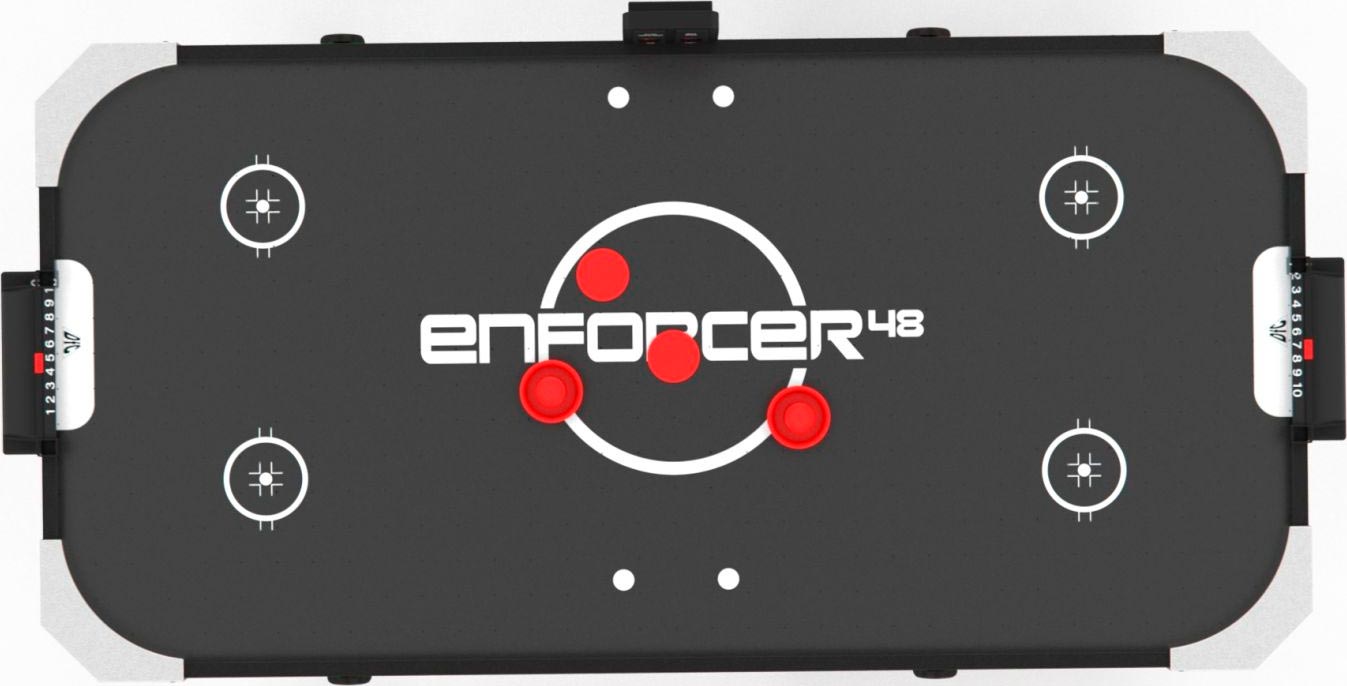 Аэрохоккей DFC ENFORCER 48 складной