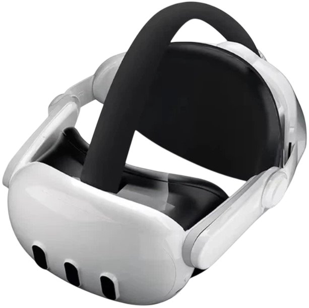 Крепление для очков виртуальной реальности Iplay для Oculus Quest 3 (HBV-456)