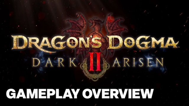 Подробности дополнения Dark Arisen для Dragon's Dogma II с новым регионом и подземельями