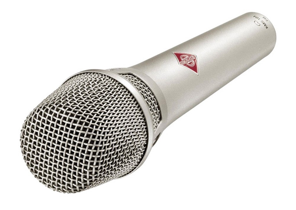 Микрофон Neumann KMS 104