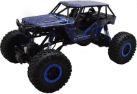 Радиоуправляемая модель Huang Bo краулер P1002 Rock Crawler 4WD (1к10) (HB-P1002)