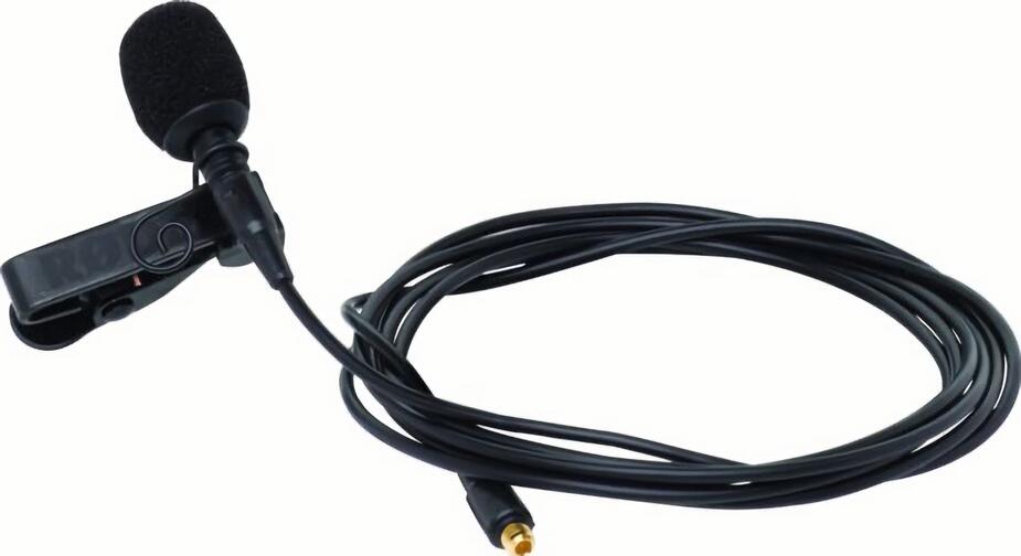 

(EU) Миниатюрный конденсаторный микрофон Rode Lavalier, всенаправленный