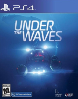 Игра Under The Waves (PS4, русские субтитры)