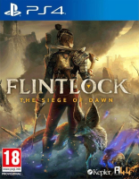 Игра Flintlock: The Siege of Dawn (PS4, русские субтитры)