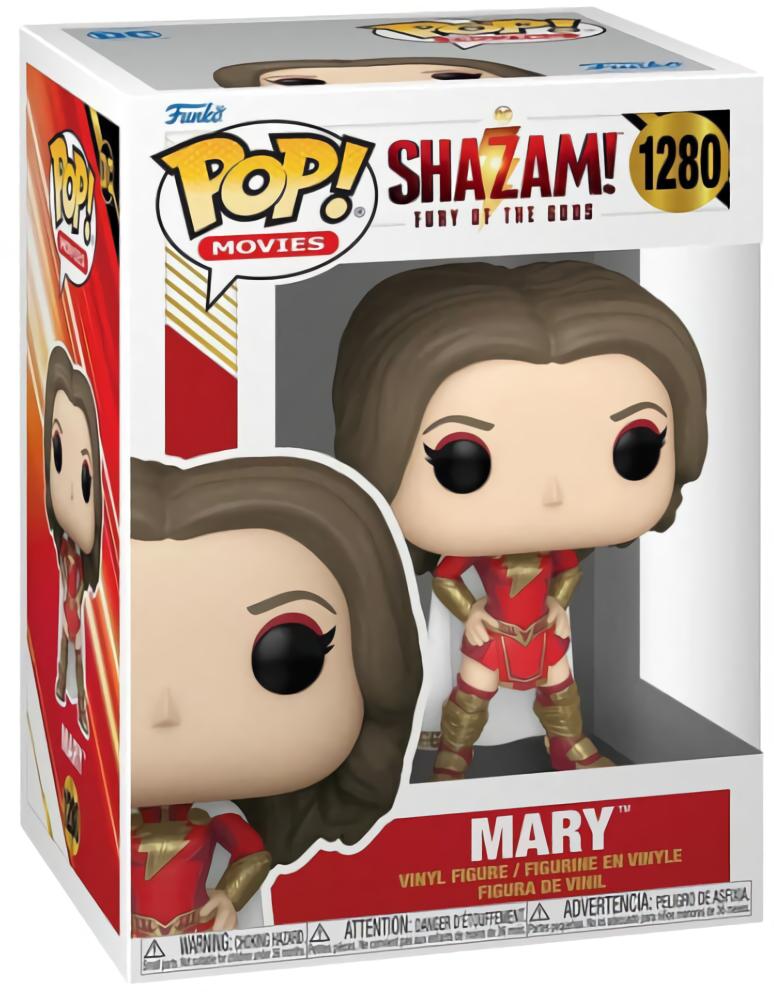 (EU) Фигурка Funko POP! Movies: Mary (1280)