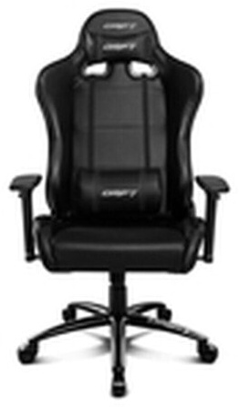 (EU) Игровое кресло DRIFT DR200B, 242582766, Чёрное