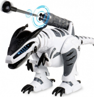 Радиоуправляемый робот Le Neng Toys интерактивный динозавр (LNT-K9)