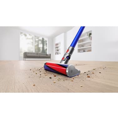 Беспроводной пылесос Dyson v11 Absolute