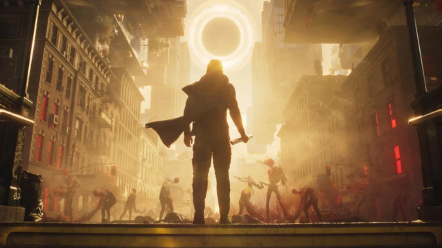 Платина в Control Resonant: одно прохождение, 40-50 часов и почти ни одного пропускаемого трофея