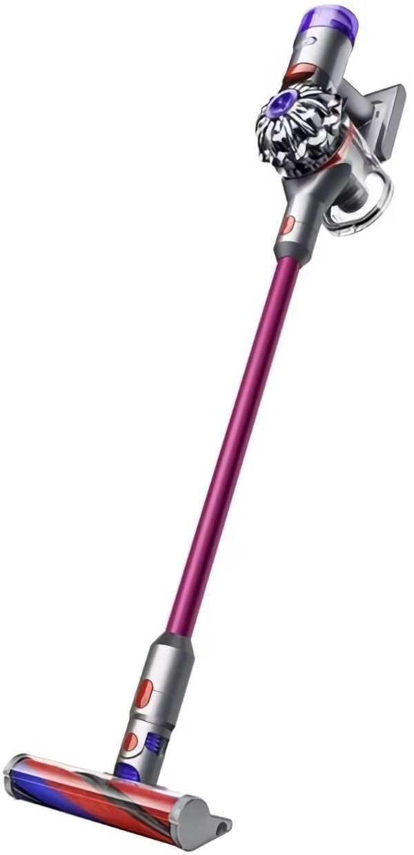 Беспроводной пылесос Dyson V8 Slim Fluffy