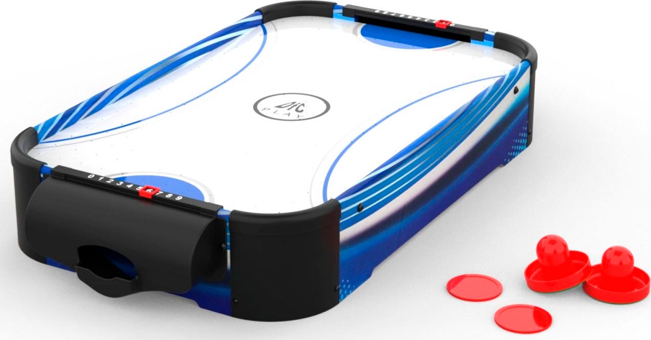 Аэрохоккей DFC VIOLET 20 AT-12000