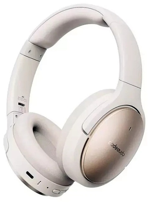 Беспроводные наушники FIIO JN3 (F4437E), Белые