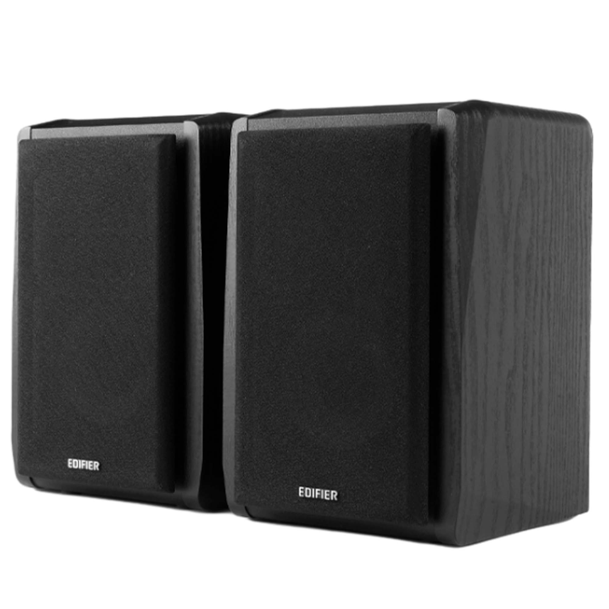 Акустическая система EDIFIER R1010BT, Чёрная