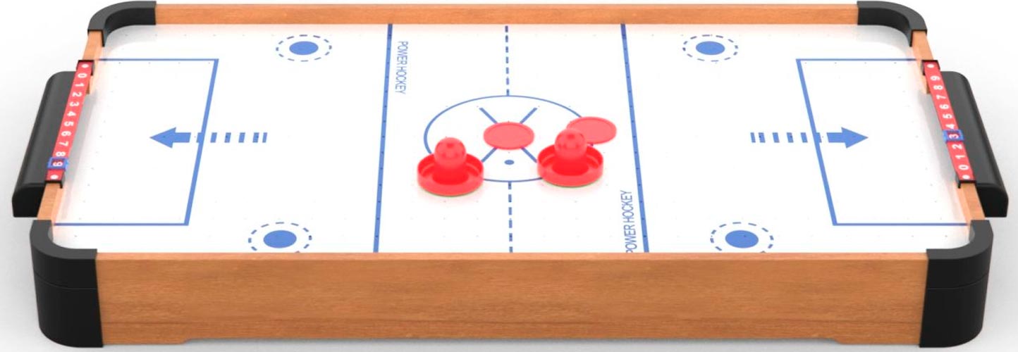 Аэрохоккей DFC SB-AT-2490