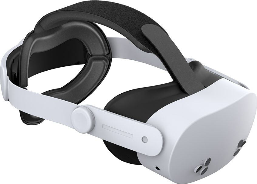 Крепление для очков виртуальной реальности DOBE для Oculus Quest Q3/3S (TY-3861)