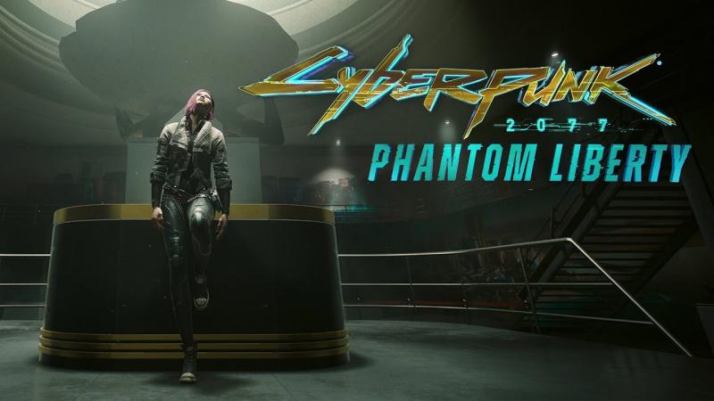 Создатель Cyberpunk 2 раскрыл изначально мрачный финал Phantom Liberty