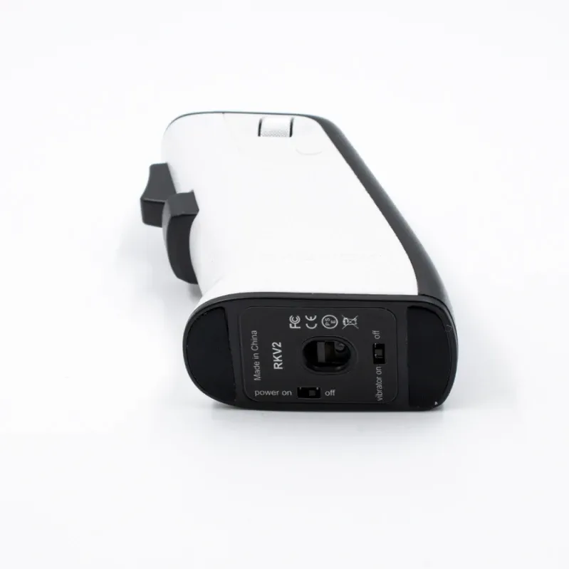 Игровая мышь для шутеров RAGNOK-2 (белая)