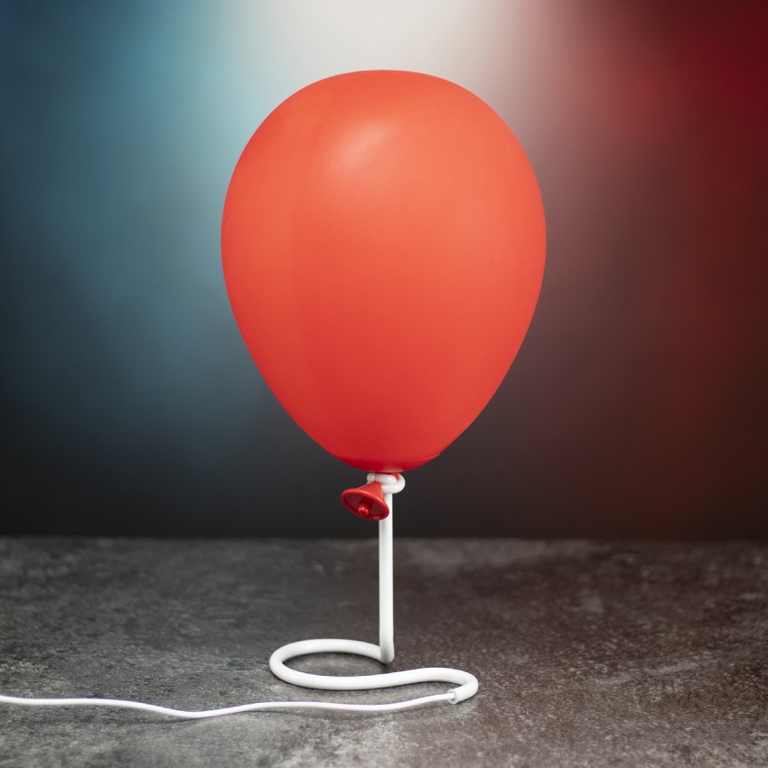 Светильник Paladone IT Pennywise Balloon Lamp V2 (PP6136ITV2)