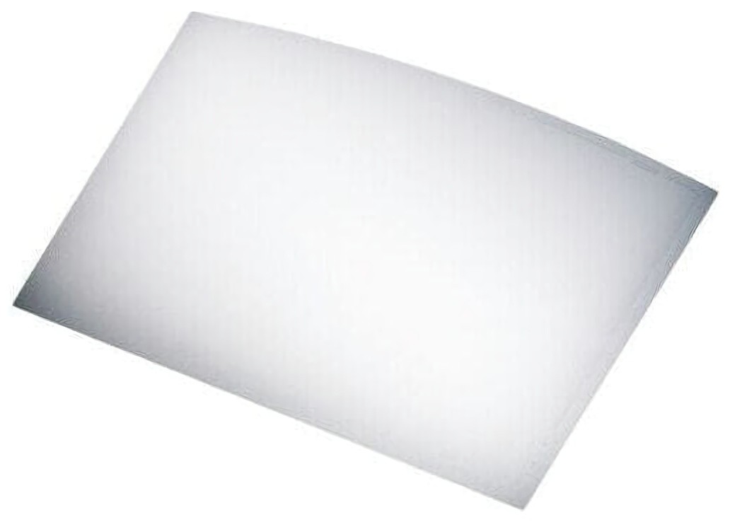 (EU) Коврик настольный ESSELTE 50x65 см Прозрачный