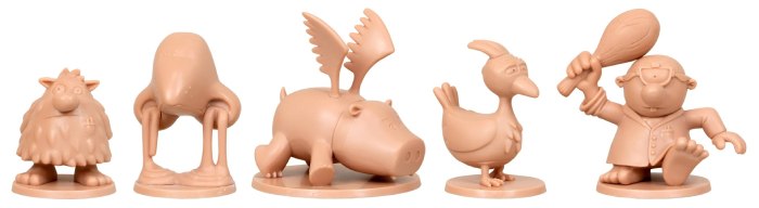 Настольная карточная игра Hobby World Манчкин: Подземелье (915256)