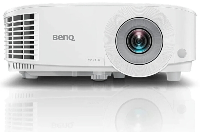 (EU) Проектор BenQ MW550 (3600 лм, WXGA, DLP, 3D), Белый