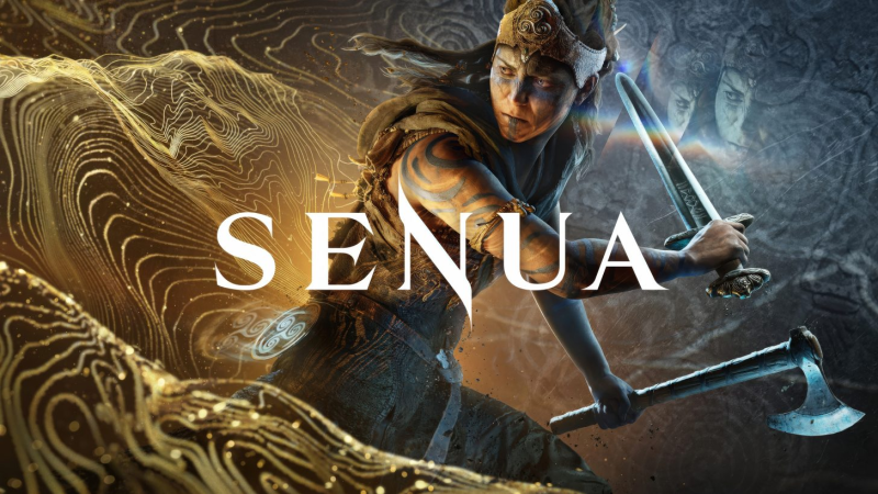 Senua — новая игра во вселенной Hellblade: сюжет, бои и платформы