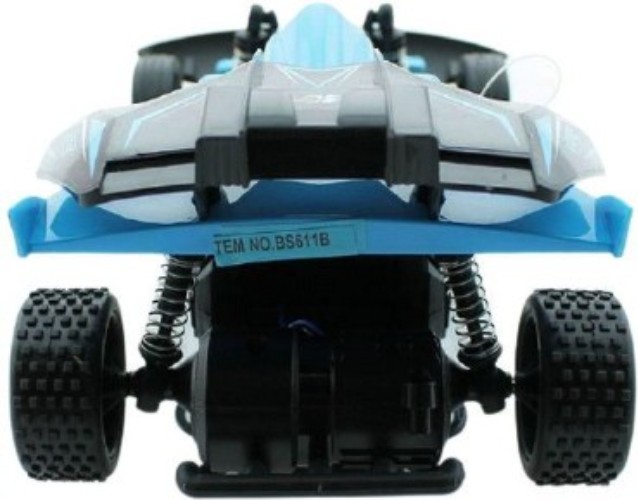 Р/У багги Super Power 1/20 + свет + звук, BS611B