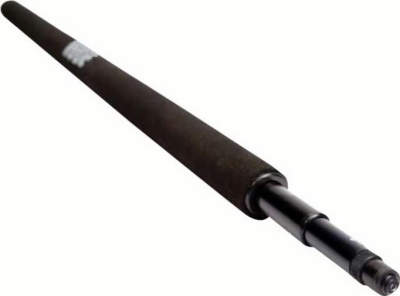 (EU) Микрофонная удочка Rode Micro Boompole, 2м, ультракомпактная, легкая