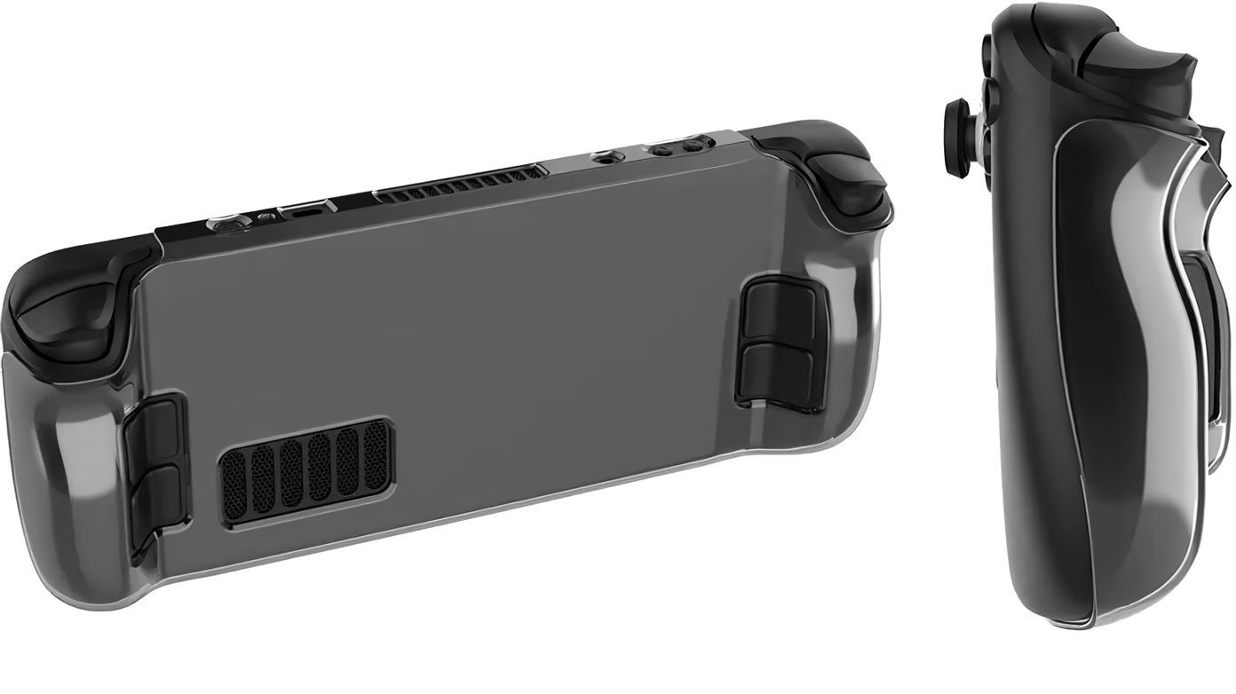 Чехол-накладка для Steam Deck (TY-2835)