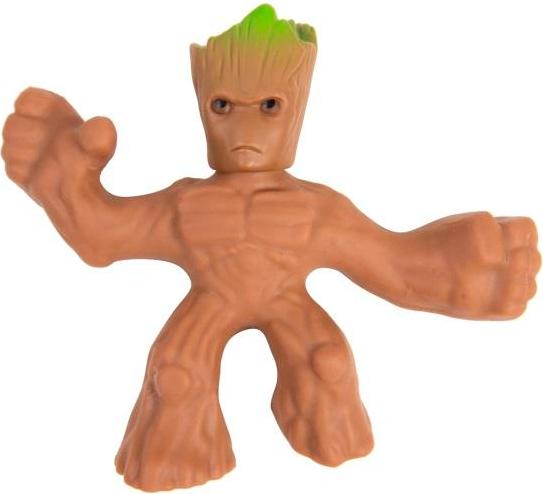 Тянущаяся игрушка Гуджитсу Грут Марвел