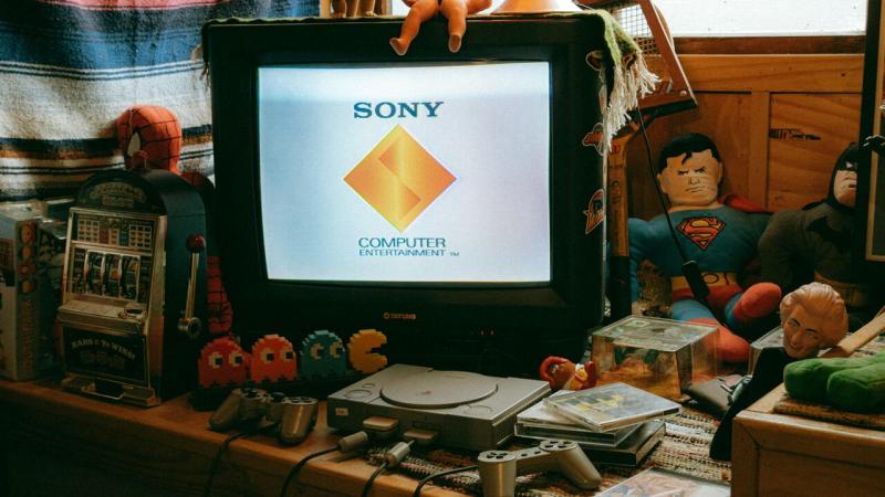 Лучшие мониторы для PlayStation 5 в 2026 году