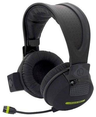 Наушники с микрофоном GAMETRIX vTrack MkI