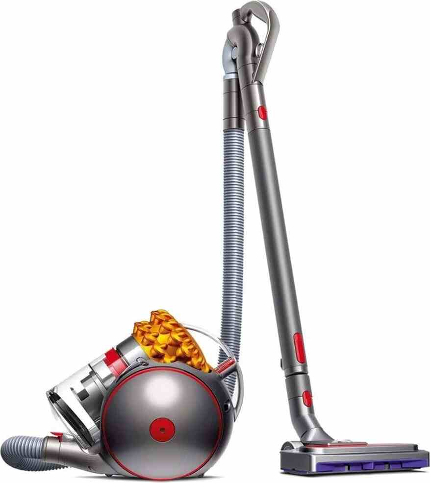Пылесос Dyson Cinetic Big Ball Multi Floor 2