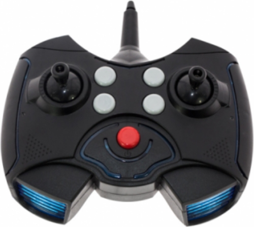 Радиоуправляемая модель боевая машина Keye Toys Space Warrior (лазер, пульки) KT701