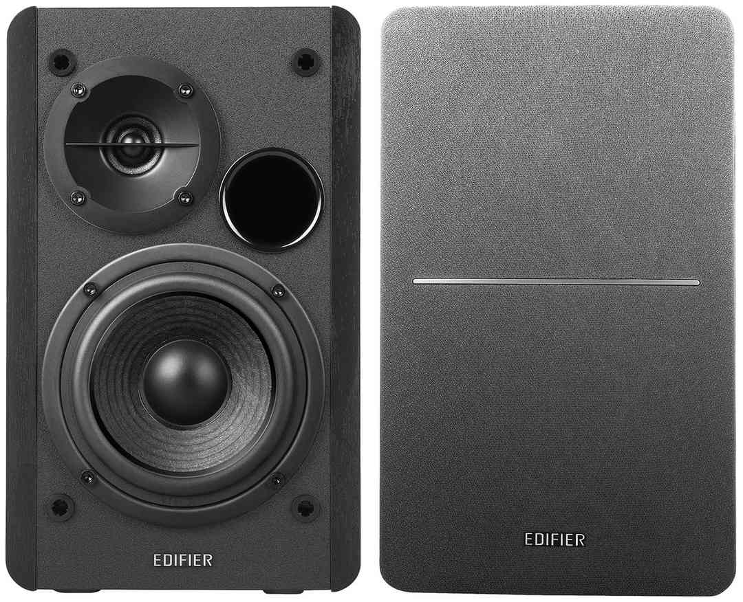 Акустическая система EDIFIER R1280T, Чёрная