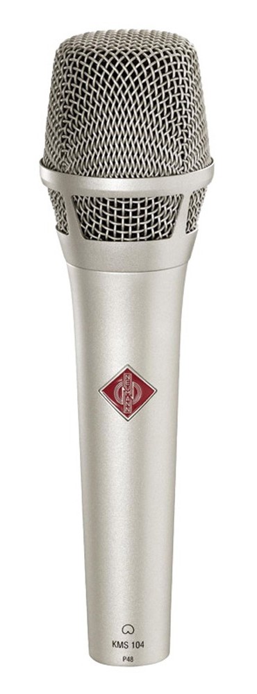 Микрофон Neumann KMS 104