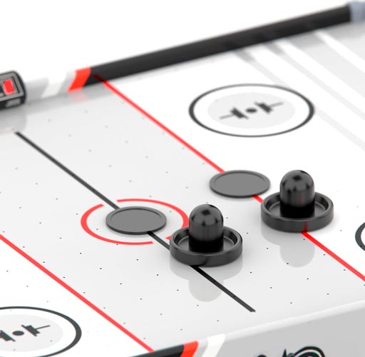 Аэрохоккей DFC AZALEA 42 AT-110