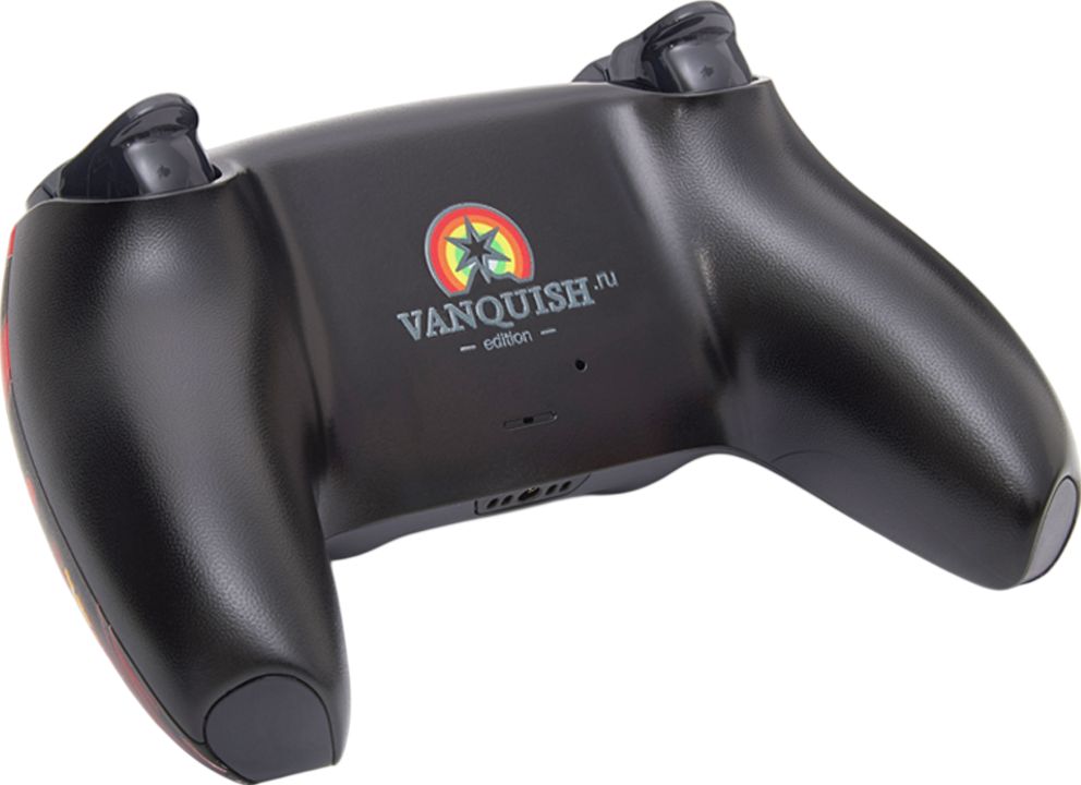 Геймпад Sony DualSense Vanquish Draco (PS5)