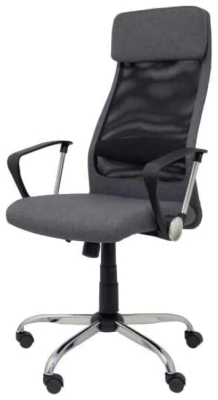 (EU) Офисное кресло Foröl Esteras 2DBD220, Серое