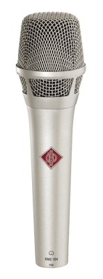 Микрофон Neumann KMS 104