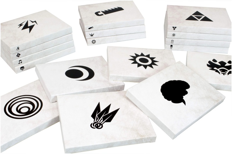 Настольная карточная игра Hobby World Gloomhaven. Мрачная Гавань (181972)