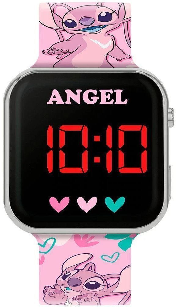 Умные часы Peers Hardy Smart Watch - Angel