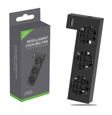 Вентилятор для XBOX One X